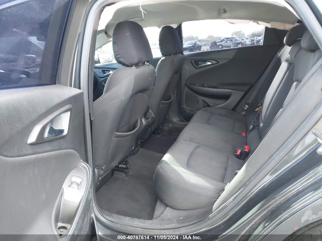 Chevrolet MALIBU LT 2018 1G1ZD5ST4JF254379 Image 8