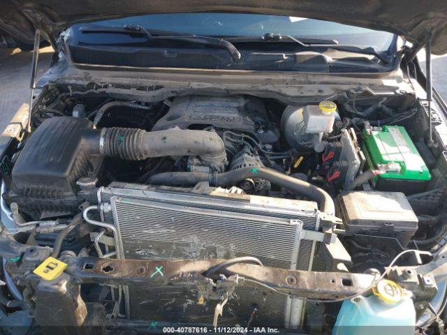 1C6RREFT4LN405434 RAM 1500 Lone Star  4x2 5'7 Box