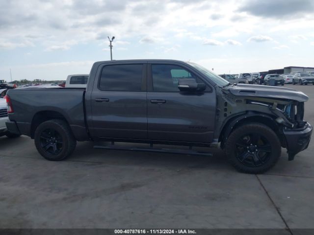 1C6RREFT4LN405434 RAM 1500 Lone Star  4x2 5'7 Box