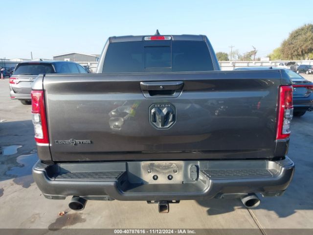 1C6RREFT4LN405434 RAM 1500 Lone Star  4x2 5'7 Box