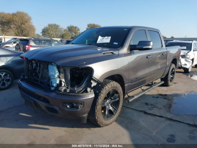 1C6RREFT4LN405434 RAM 1500 Lone Star  4x2 5'7 Box