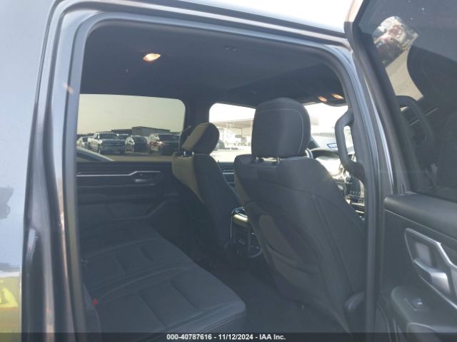 1C6RREFT4LN405434 RAM 1500 Lone Star  4x2 5'7 Box