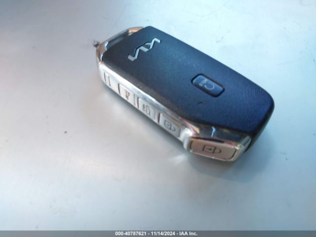 3KPF44AC9PE593647 KIA FORTE GT