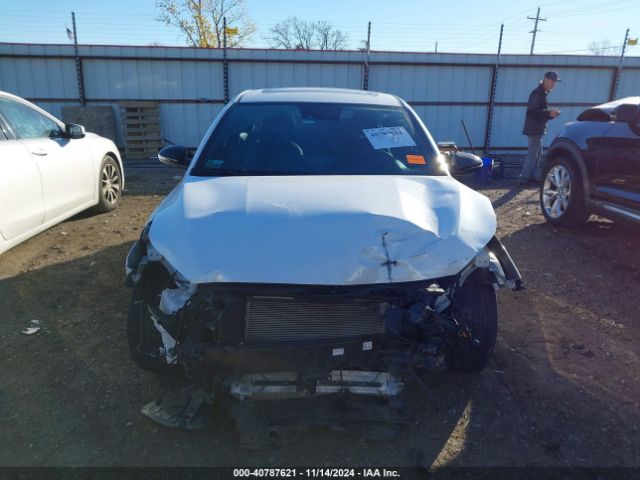 3KPF44AC9PE593647 KIA FORTE GT