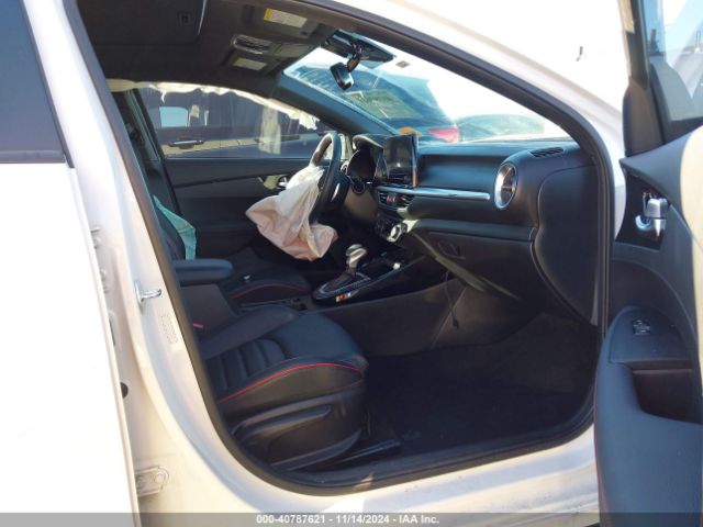 3KPF44AC9PE593647 KIA FORTE GT