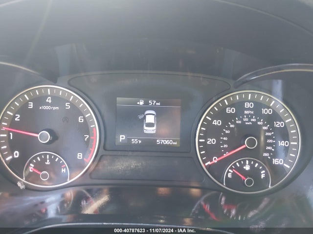 KIA Optima Lx 2019 5XXGT4L30KG319337 Image 7