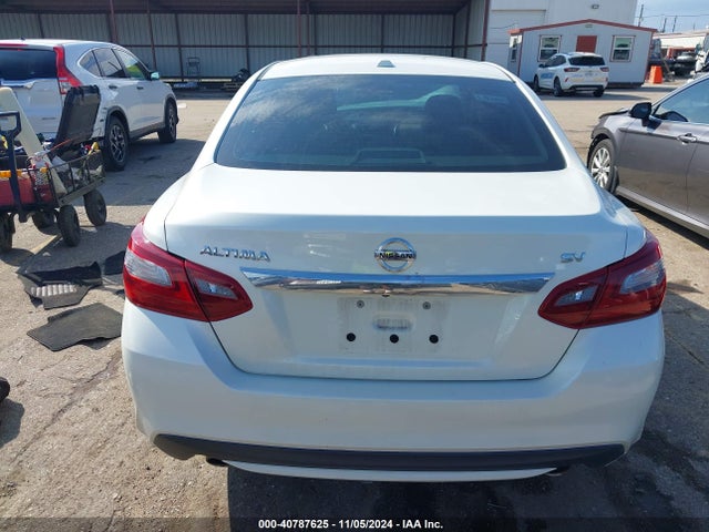 Nissan Altima 2.5 Sv 2018 1N4AL3AP0JC224089 Image 15