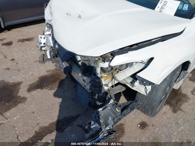 Nissan Altima 2.5 Sv 2018 1N4AL3AP0JC224089 Image 6