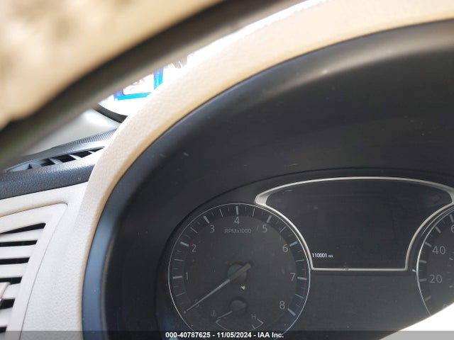 Nissan Altima 2.5 Sv 2018 1N4AL3AP0JC224089 Image 7