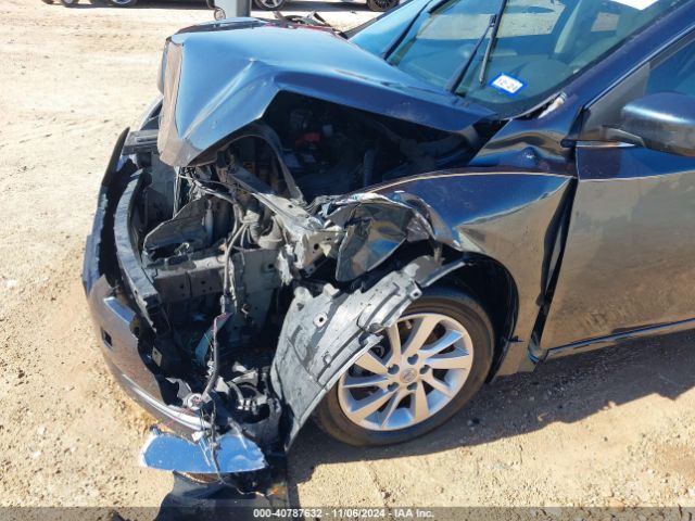 3N1AB7AP7FY324356 Nissan SENTRA SV