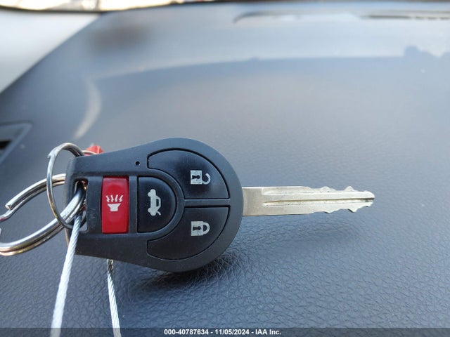 Nissan SENTRA S 2019 3N1AB7AP0KY233682 Image 11