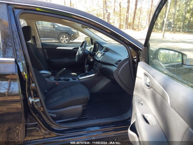 Nissan SENTRA S 2019 3N1AB7AP0KY233682 Image 5