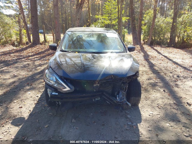 Nissan SENTRA S 2019 3N1AB7AP0KY233682 Image 6