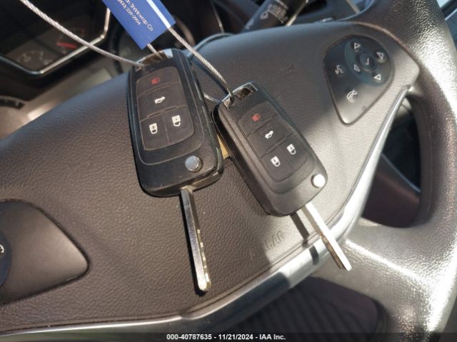 2G11Z5S33H9179868 Chevrolet IMPALA LS