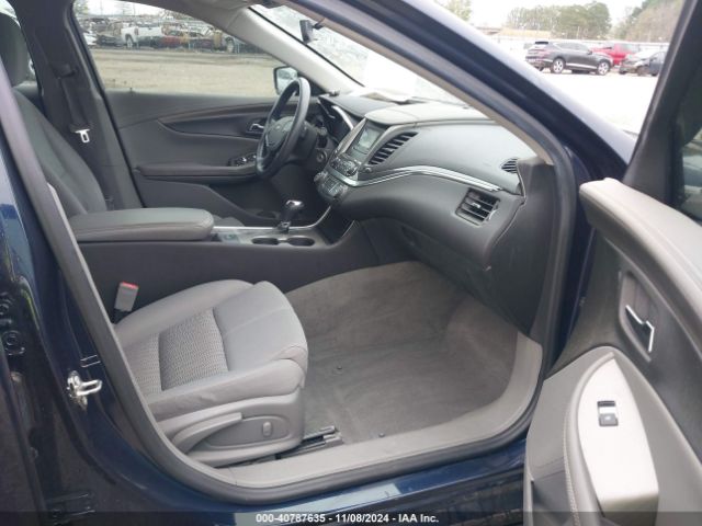 2G11Z5S33H9179868 Chevrolet IMPALA LS