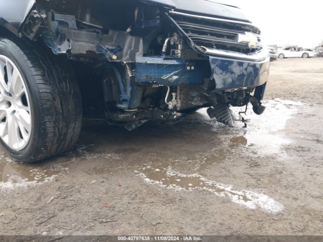 2G11Z5S33H9179868 Chevrolet IMPALA LS