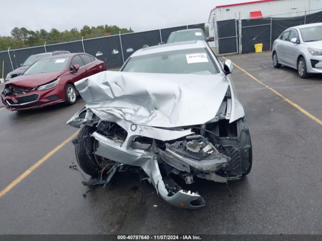 WBA4J1C58KBM16782 BMW 430i Gran Coupe