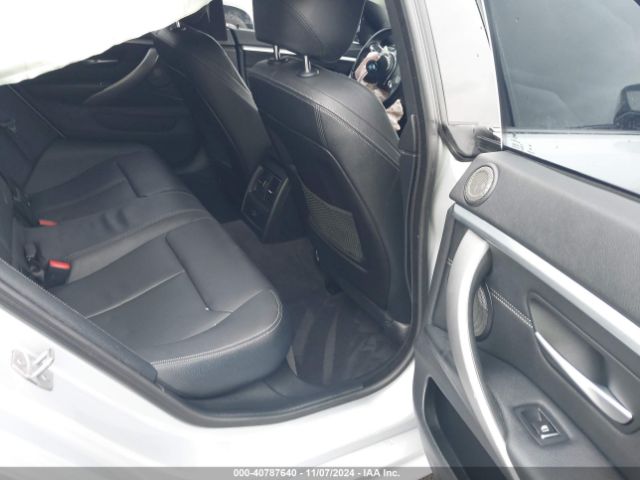 WBA4J1C58KBM16782 BMW 430i Gran Coupe