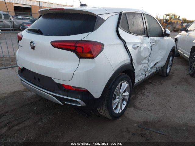 KL4MMCSL7NB036336 Buick Encore Gx Awd Preferred