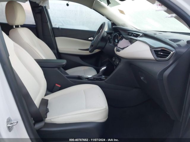 KL4MMCSL7NB036336 Buick Encore Gx Awd Preferred