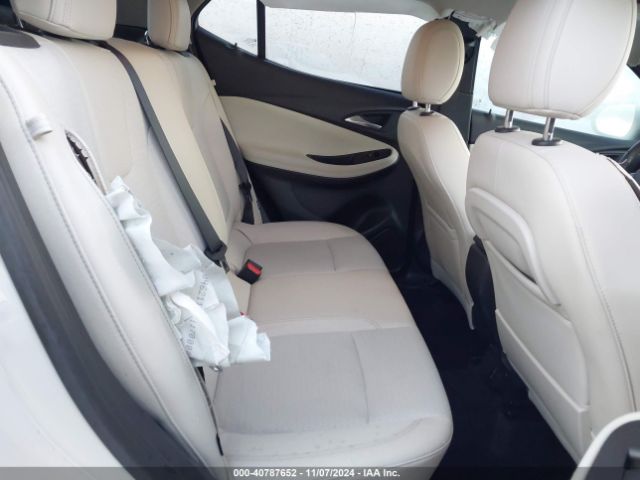 KL4MMCSL7NB036336 Buick Encore Gx Awd Preferred