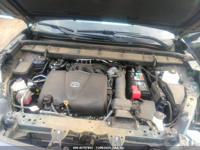 Toyota Highlander Platinum 2020 5TDFZRBH8LS036866 Image 10