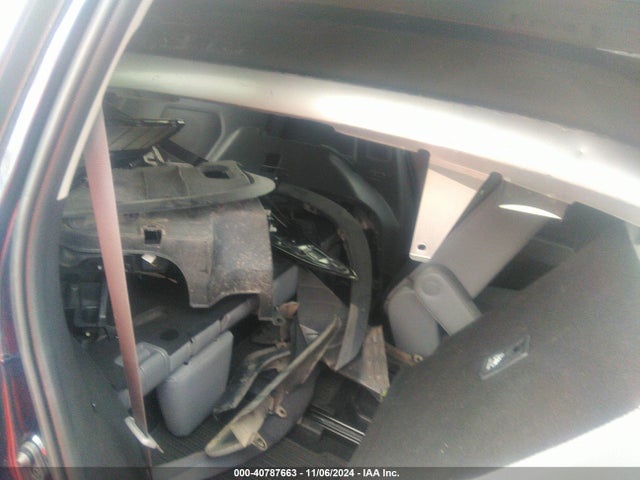 Toyota Highlander Platinum 2020 5TDFZRBH8LS036866 Image 11