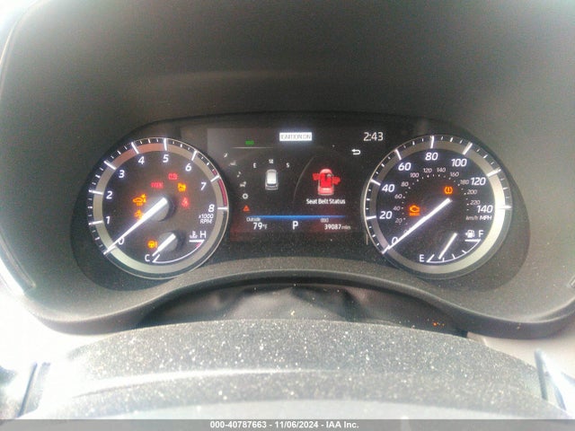 Toyota Highlander Platinum 2020 5TDFZRBH8LS036866 Image 7