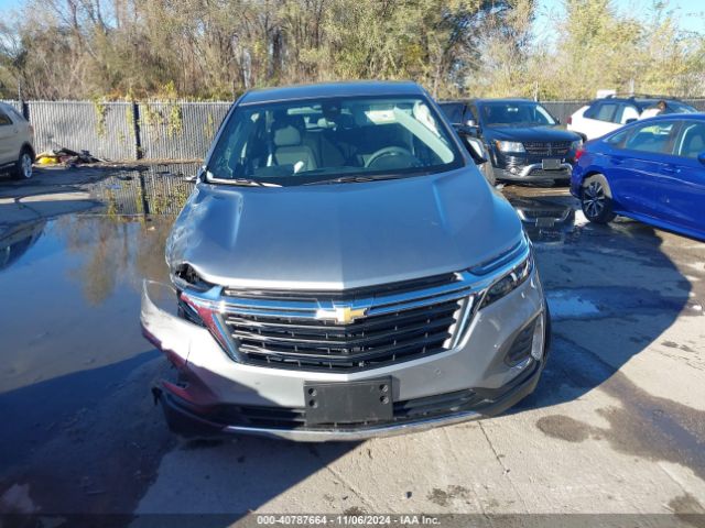 3GNAXKEG8RS233588 Chevrolet Equinox Fwd Lt