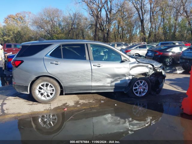 3GNAXKEG8RS233588 Chevrolet Equinox Fwd Lt