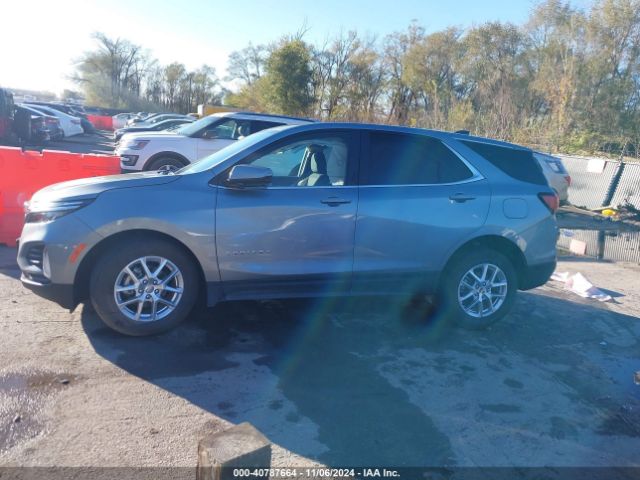 3GNAXKEG8RS233588 Chevrolet Equinox Fwd Lt