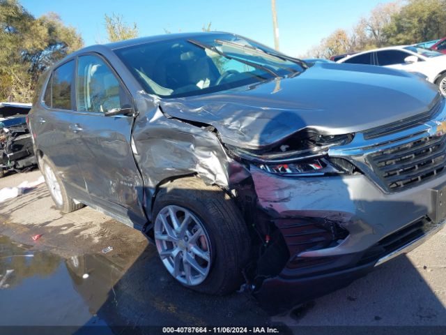 3GNAXKEG8RS233588 Chevrolet Equinox Fwd Lt