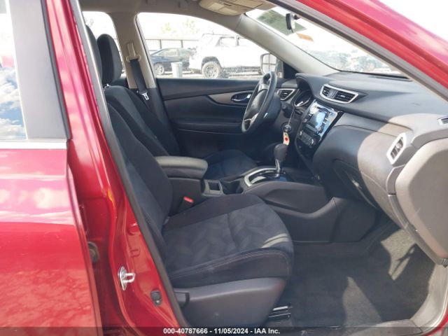 JN8AT2MT9GW025213 Nissan ROGUE S