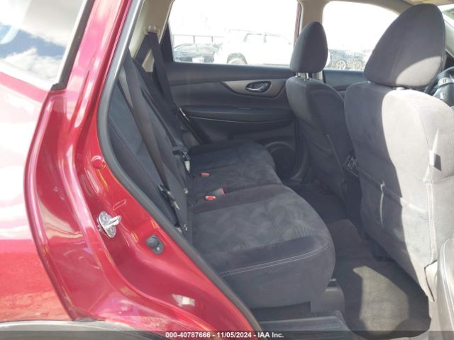 JN8AT2MT9GW025213 Nissan ROGUE S