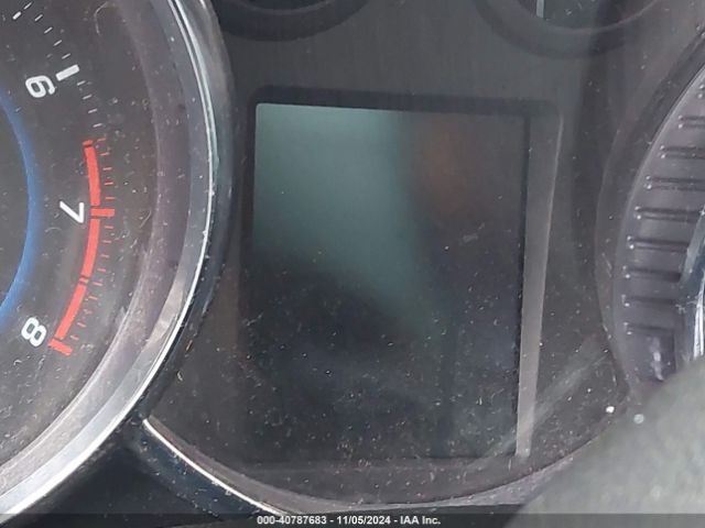 1G1PE5SB6F7150604 Chevrolet Cruze 2lt Auto
