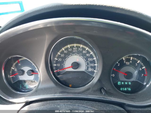 1C3CCBBB9EN186277 Chrysler 200 Touring