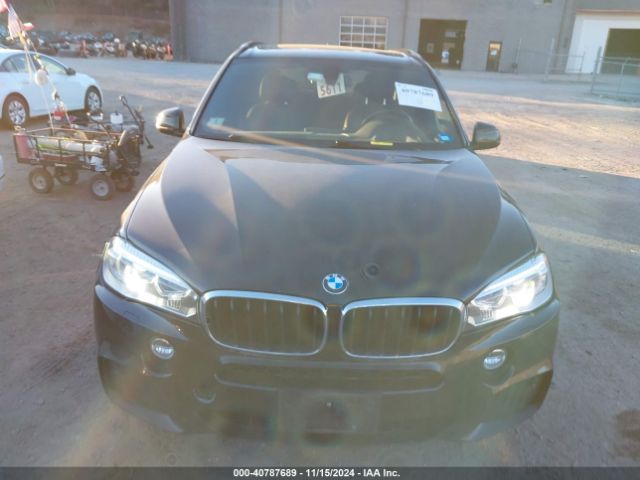 5UXKR0C59F0K61429 BMW X5 Xdrive35i
