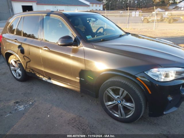 5UXKR0C59F0K61429 BMW X5 Xdrive35i