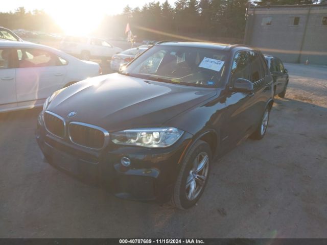 5UXKR0C59F0K61429 BMW X5 Xdrive35i