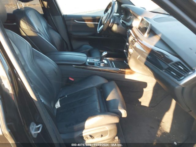 5UXKR0C59F0K61429 BMW X5 Xdrive35i