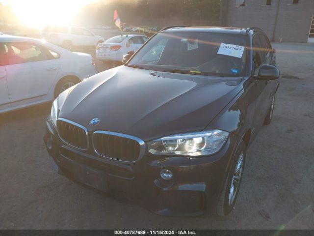 5UXKR0C59F0K61429 BMW X5 Xdrive35i