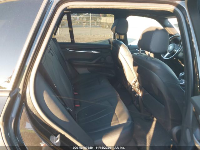 5UXKR0C59F0K61429 BMW X5 Xdrive35i