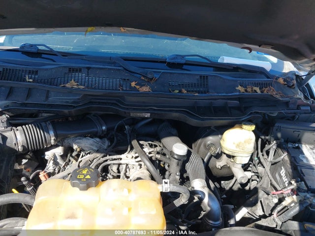 1C6RR7NM4FS667000 RAM 1500 Laramie