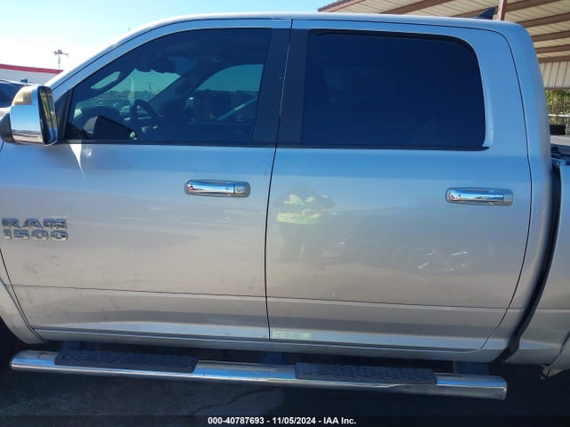 RAM 1500 Laramie 2015 1C6RR7NM4FS667000 Image 14
