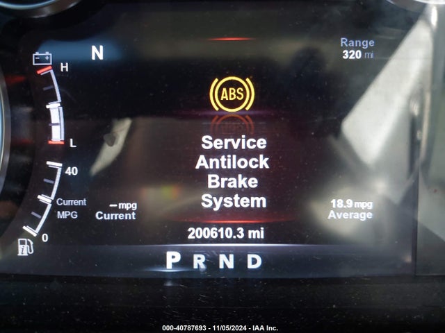 RAM 1500 Laramie 2015 1C6RR7NM4FS667000 Image 15