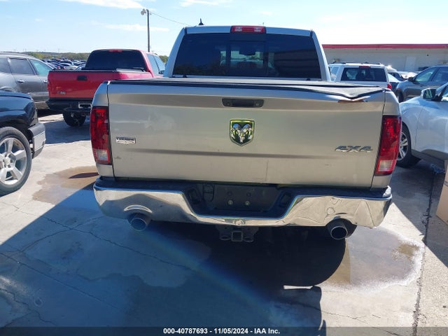 RAM 1500 Laramie 2015 1C6RR7NM4FS667000 Image 16
