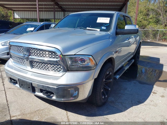 1C6RR7NM4FS667000 RAM 1500 Laramie