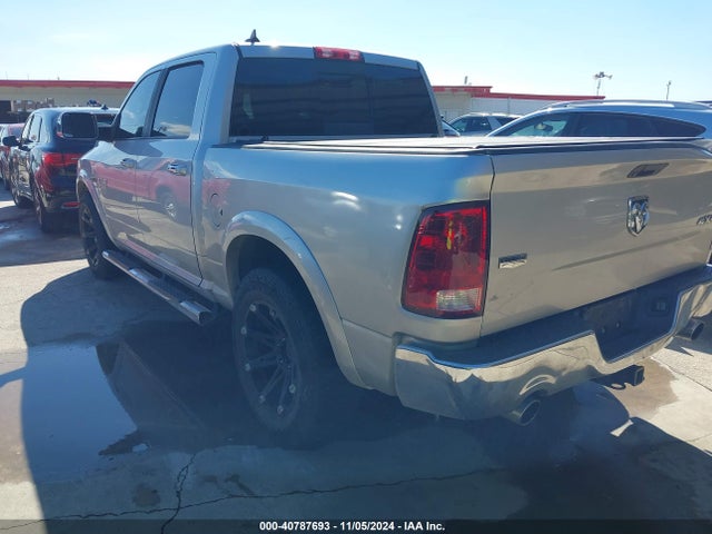 1C6RR7NM4FS667000 RAM 1500 Laramie