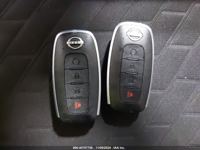 Nissan Kicks Sv Xtronic Cvt 2023 3N1CP5CVXPL571797 Image 11
