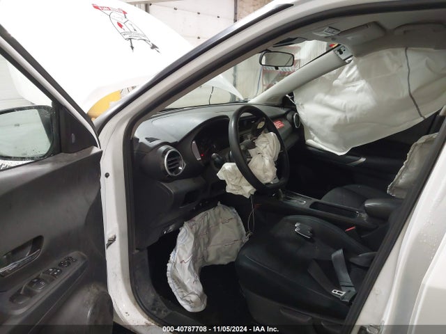 Nissan Kicks Sv Xtronic Cvt 2023 3N1CP5CVXPL571797 Image 5